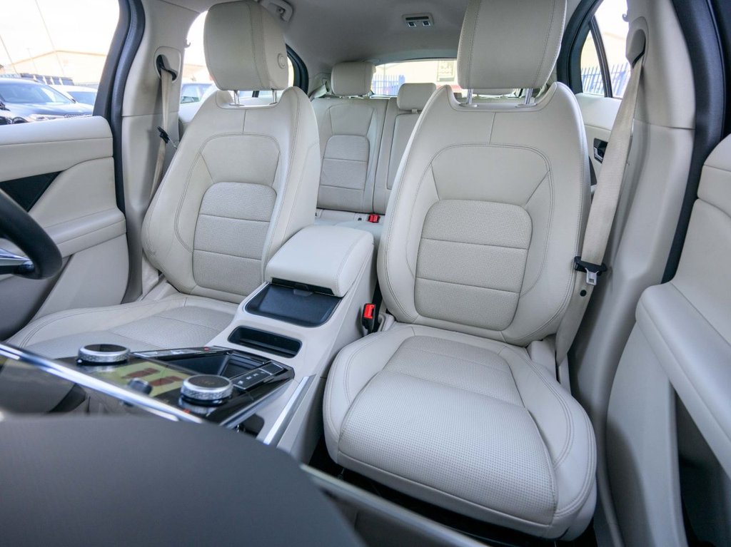 Used Jaguar I-Pace 2019 for sale - 77328092: Photo 21