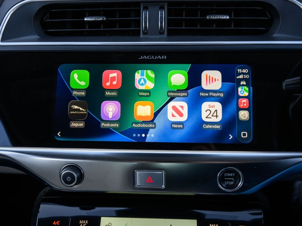 Used Jaguar I-Pace 2019 for sale - 77328092: Photo 28