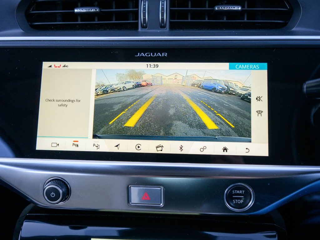 Used Jaguar I-Pace 2019 for sale - 77328092: Photo 29