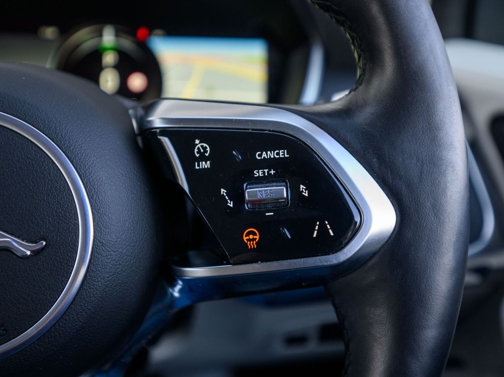 Used Jaguar I-Pace 2019 for sale - 77328092: Photo 31