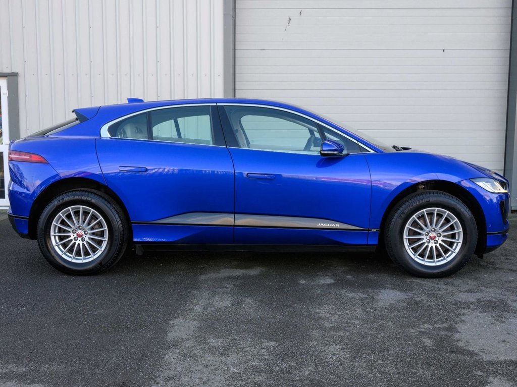 Used Jaguar I-Pace 2019 for sale - 77328092: Photo 5