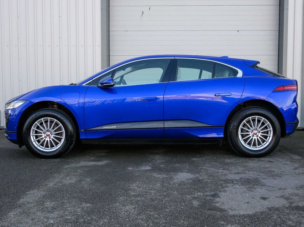 Used Jaguar I-Pace 2019 for sale - 77328092: Photo 6