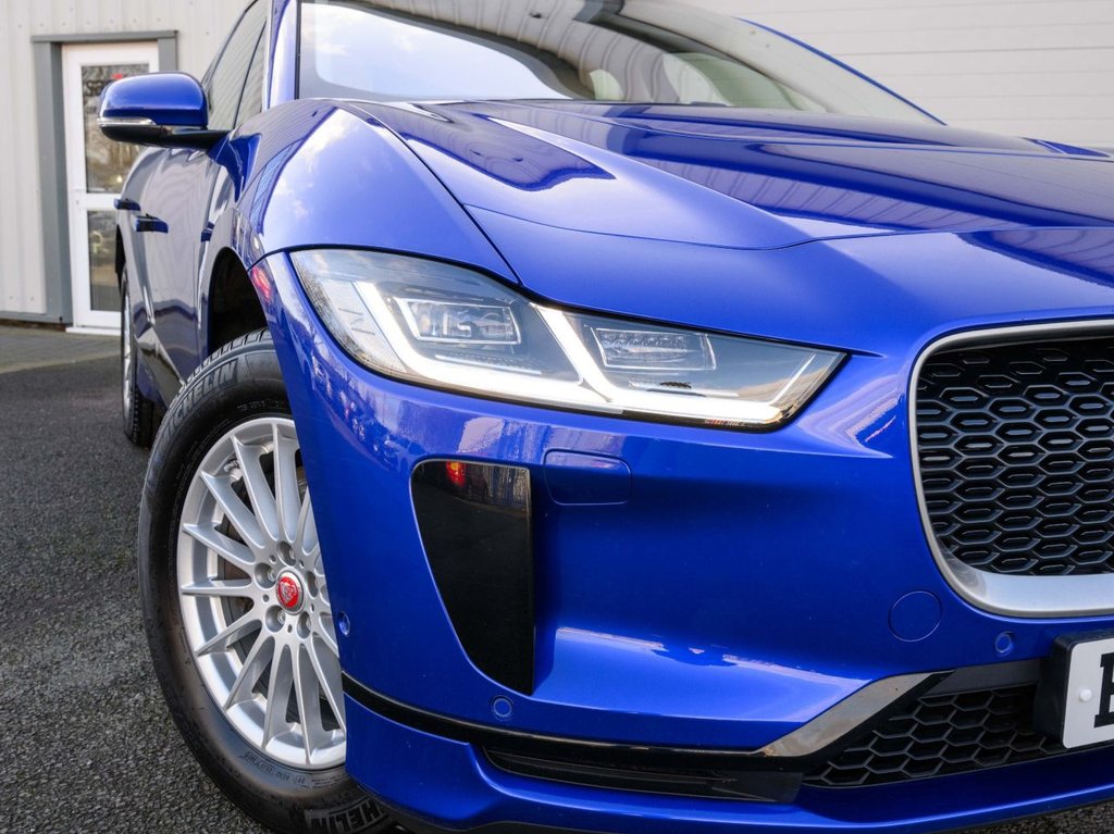 Used Jaguar I-Pace 2019 for sale - 77328092: Photo 8