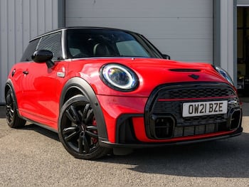 Used MINI Hatch 2021 for sale - 79618967: Photo