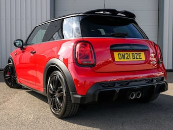Used MINI Hatch 2021 for sale - 79618967: Photo