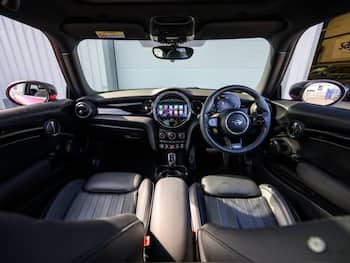 Used MINI Hatch 2021 for sale - 79618967: Photo