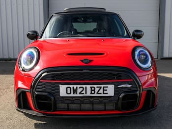 Used MINI Hatch 2021 for sale - 79618967: Photo