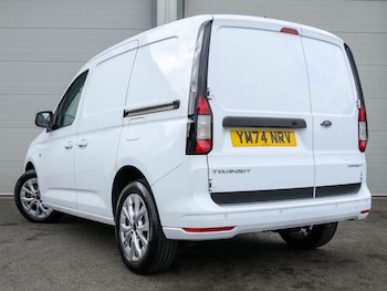 Used Ford Transit Connect 2025 for sale - 75548701: Photo