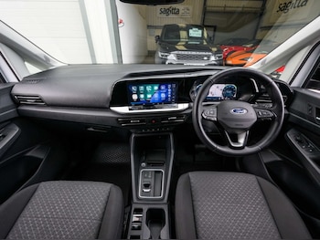 Used Ford Transit Connect 2025 for sale - 75548701: Photo