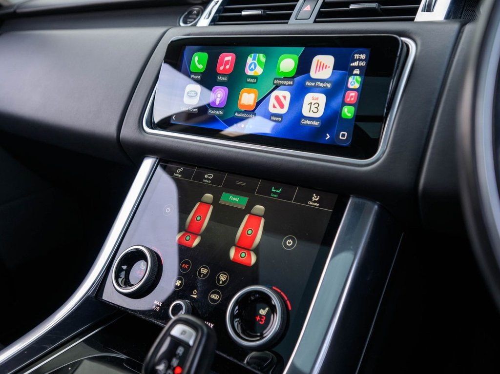 Used Land Rover Range Rover Sport 2019 for sale - 76986297: Photo 33