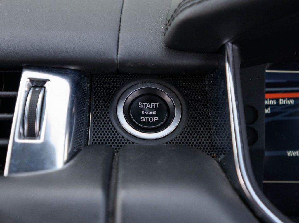 Used Land Rover Range Rover Sport 2019 for sale - 76986297: Photo 35