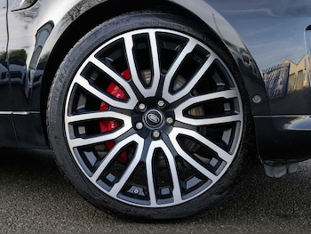 Used Land Rover Range Rover Sport 2019 for sale - 76986297: Photo