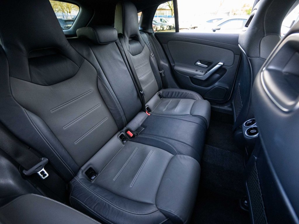 Used Mercedes-Benz CLA 2020 for sale - 76986380: Photo 12