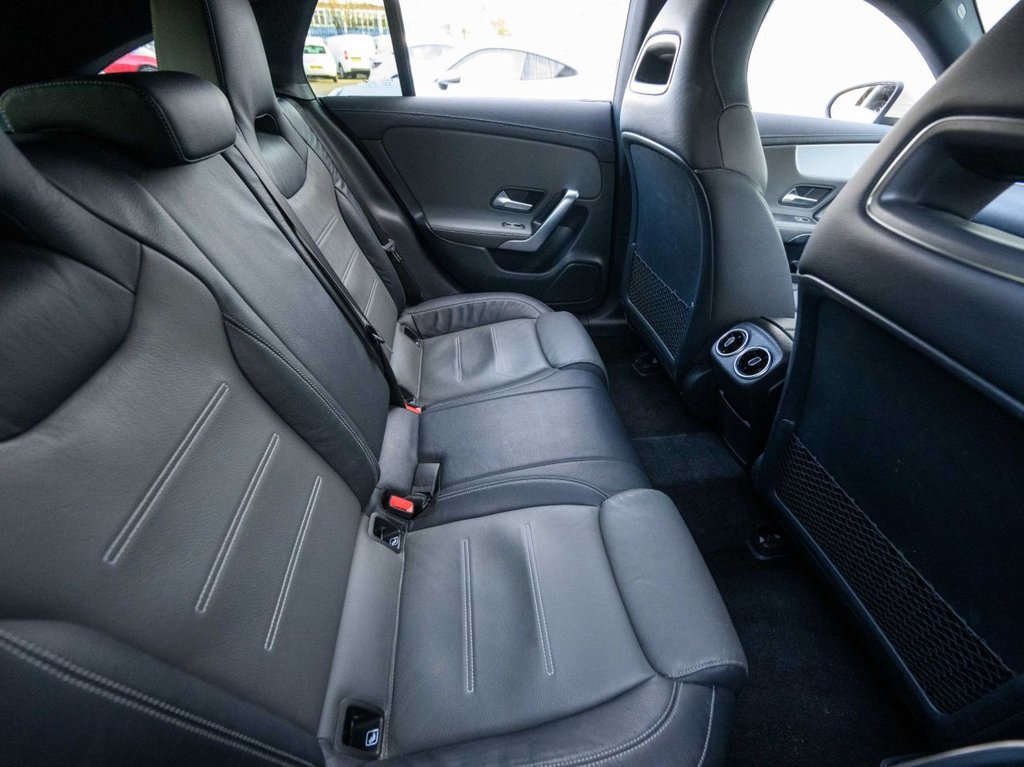 Used Mercedes-Benz CLA 2020 for sale - 76986380: Photo 13