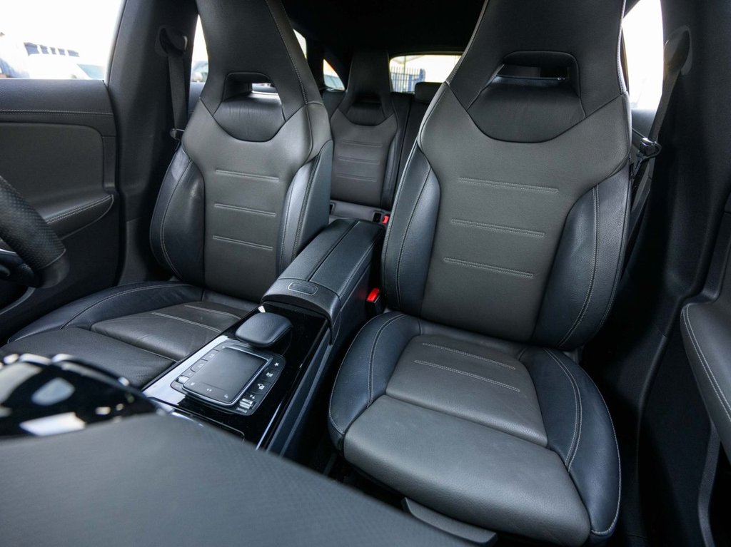 Used Mercedes-Benz CLA 2020 for sale - 76986380: Photo 17