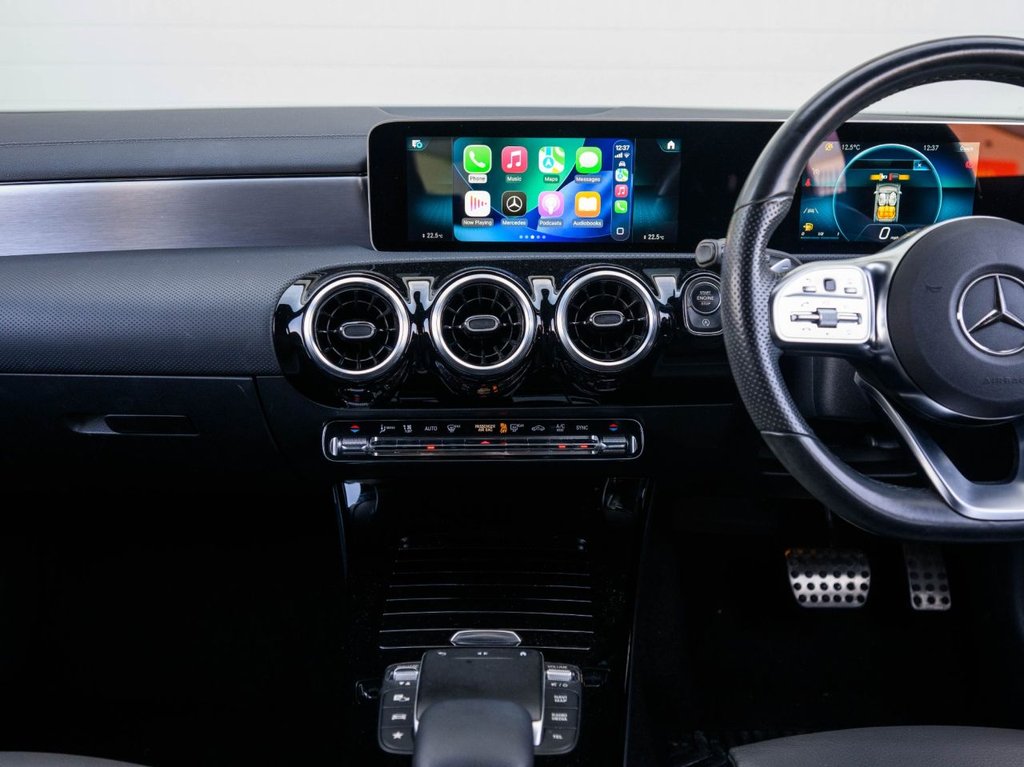 Used Mercedes-Benz CLA 2020 for sale - 76986380: Photo 20