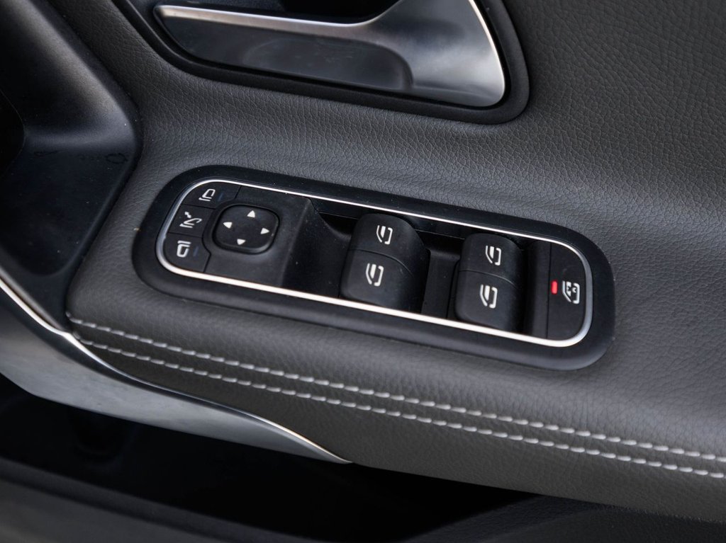 Used Mercedes-Benz CLA 2020 for sale - 76986380: Photo 22