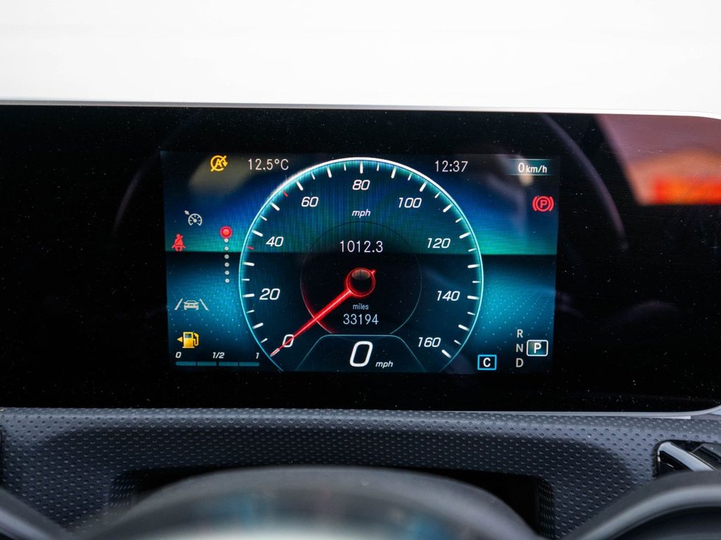 Used Mercedes-Benz CLA 2020 for sale - 76986380: Photo 23