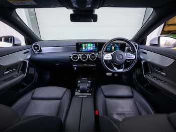 Used Mercedes-Benz CLA 2020 for sale - 76986380: Photo