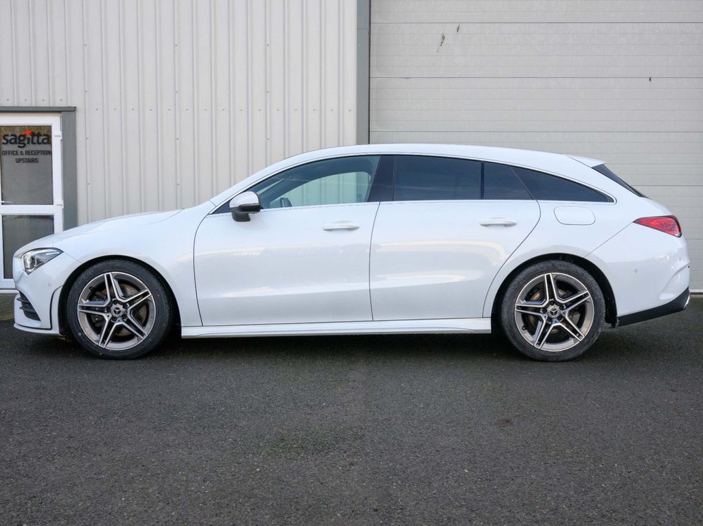 Used Mercedes-Benz CLA 2020 for sale - 76986380: Photo 6