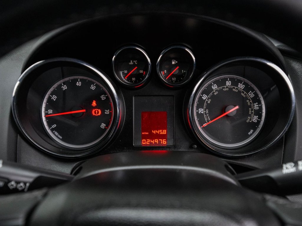 Used Vauxhall Astra 2015 for sale - 76768422: Photo 20