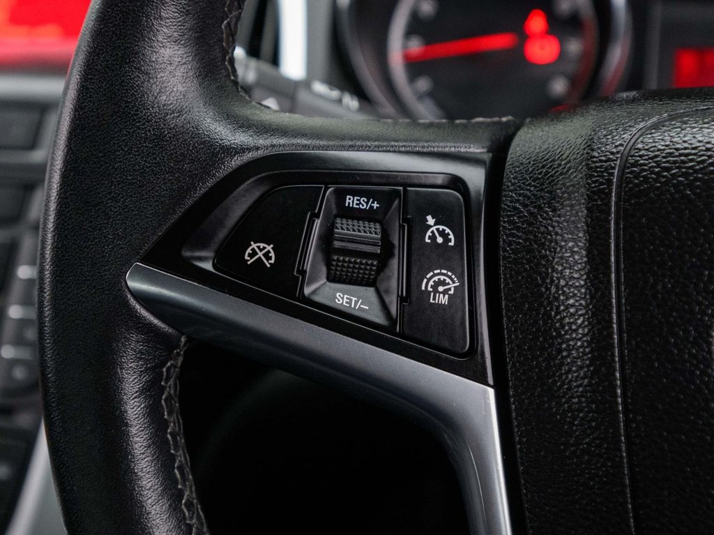 Used Vauxhall Astra 2015 for sale - 76768422: Photo 21