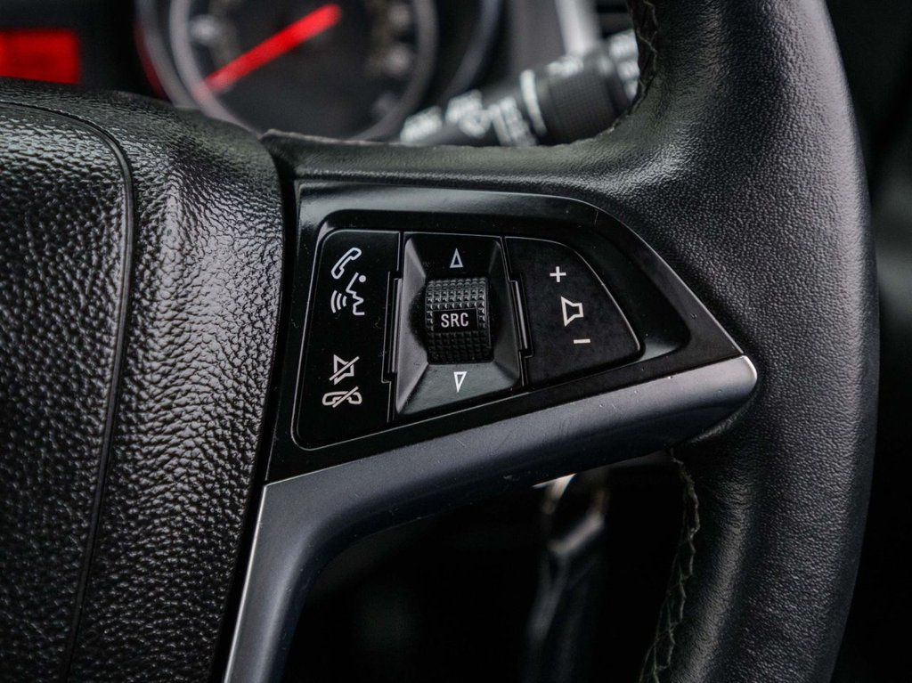 Used Vauxhall Astra 2015 for sale - 76768422: Photo 22