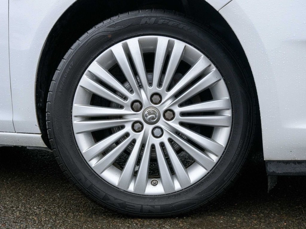 Used Vauxhall Astra 2015 for sale - 76768422: Photo 9