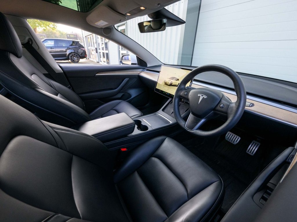 Used Tesla Model 3 2022 for sale - 76105875: Photo 11