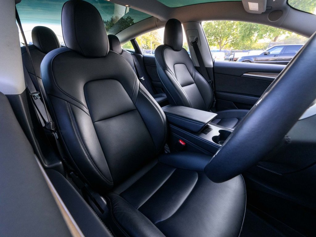 Used Tesla Model 3 2022 for sale - 76105875: Photo 12