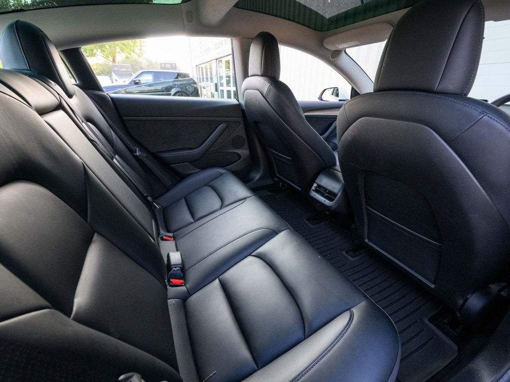 Used Tesla Model 3 2022 for sale - 76105875: Photo 13