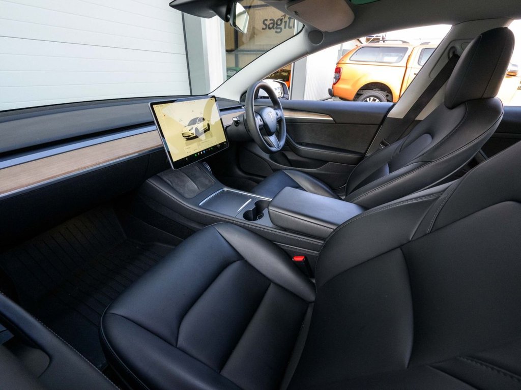 Used Tesla Model 3 2022 for sale - 76105875: Photo 15