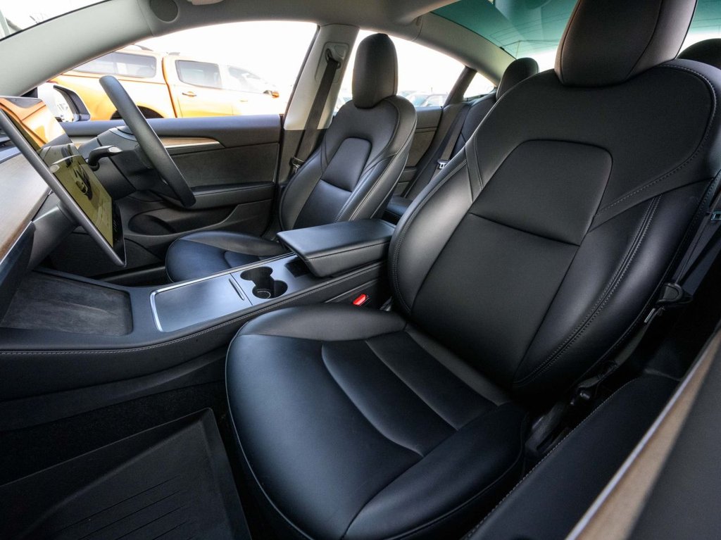 Used Tesla Model 3 2022 for sale - 76105875: Photo 16