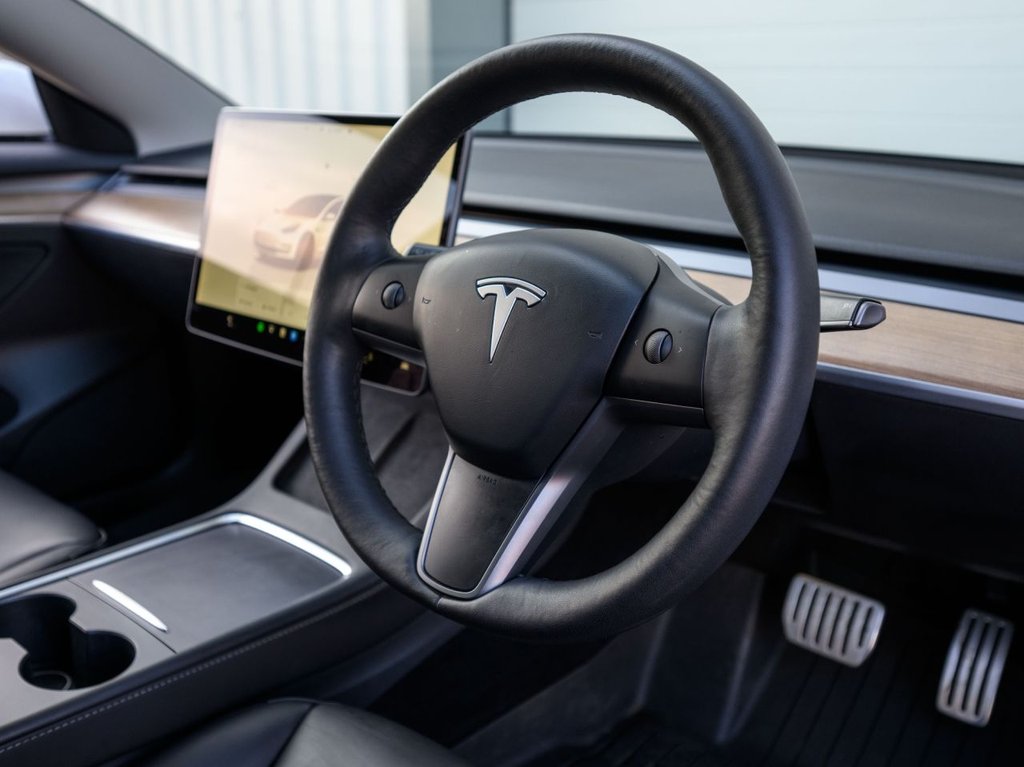 Used Tesla Model 3 2022 for sale - 76105875: Photo 22