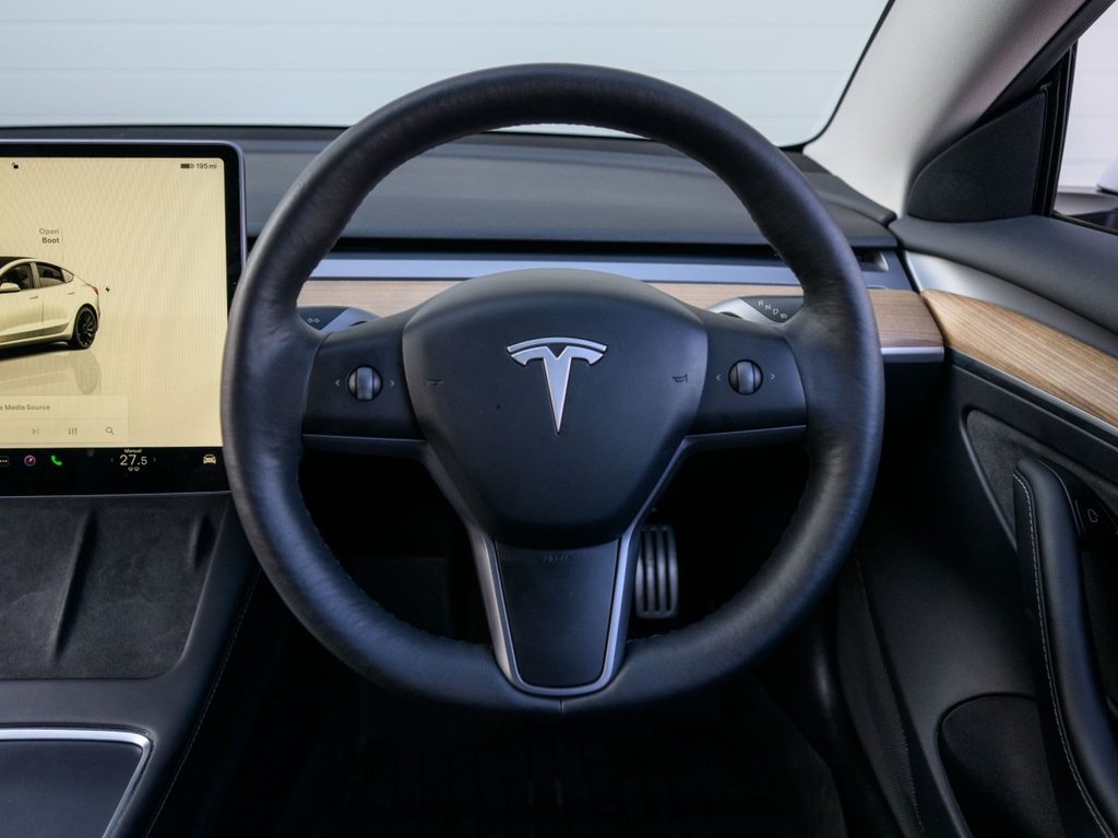 Used Tesla Model 3 2022 for sale - 76105875: Photo 23