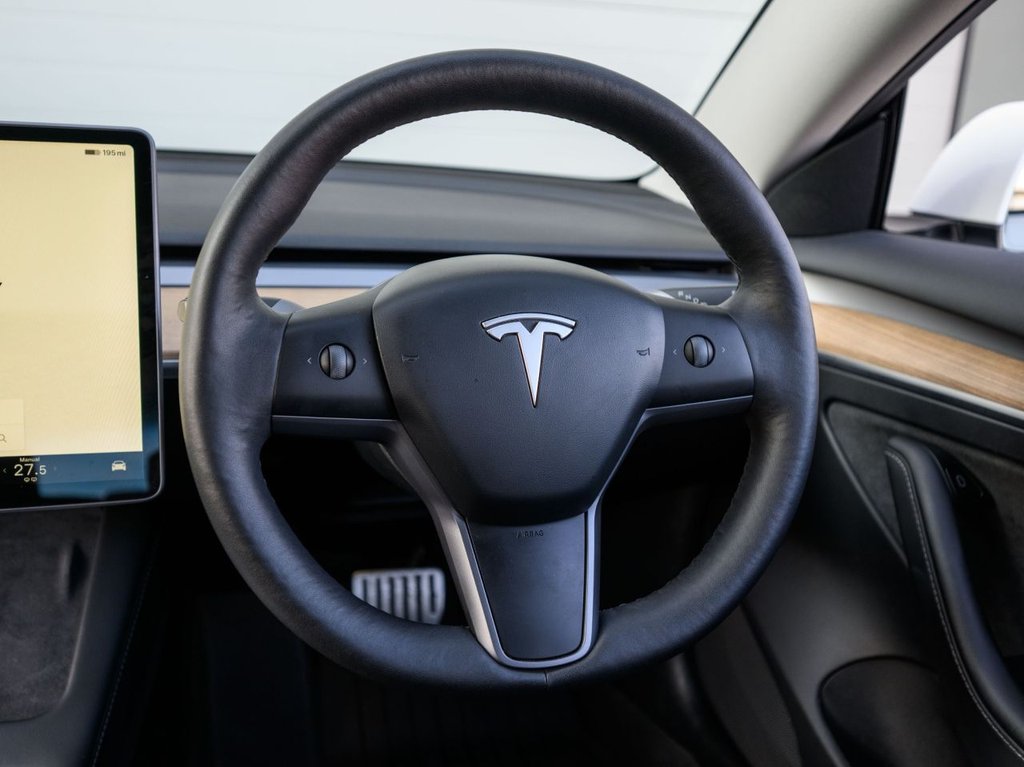 Used Tesla Model 3 2022 for sale - 76105875: Photo 24