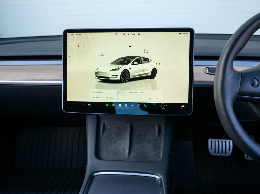 Used Tesla Model 3 2022 for sale - 76105875: Photo 25