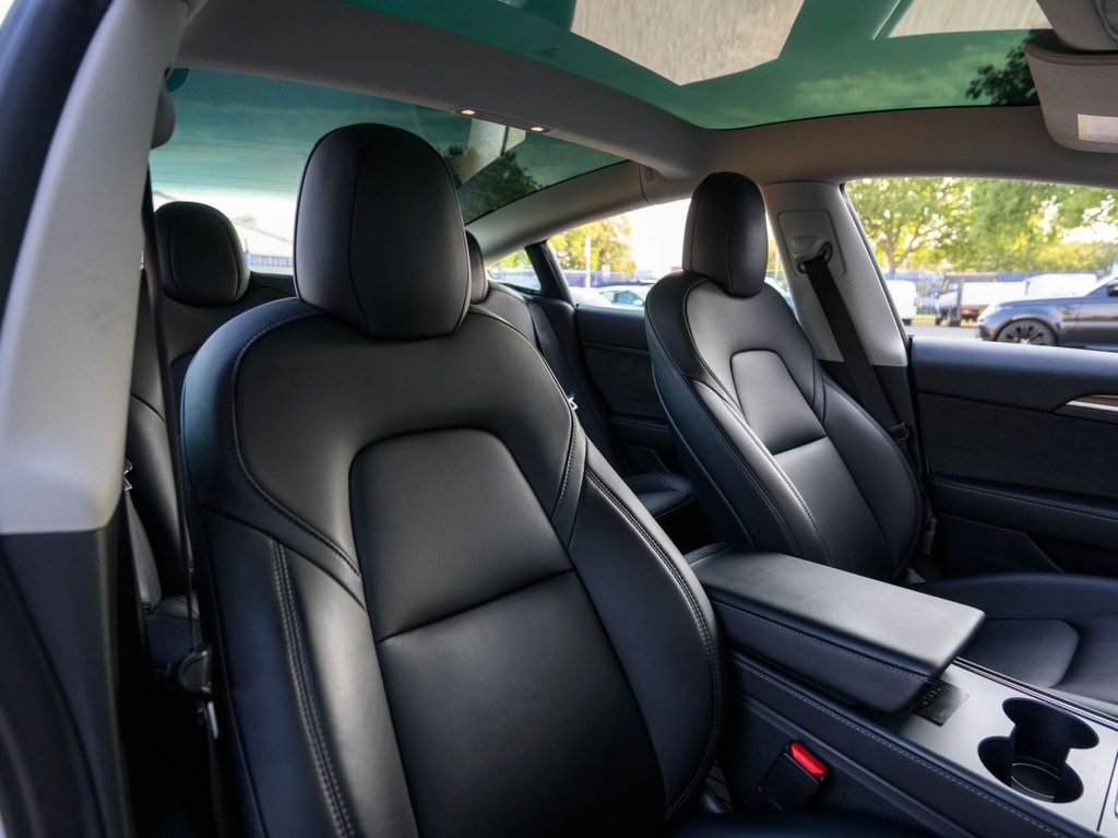 Used Tesla Model 3 2022 for sale - 76105875: Photo 27