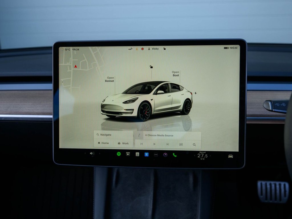 Used Tesla Model 3 2022 for sale - 76105875: Photo 30