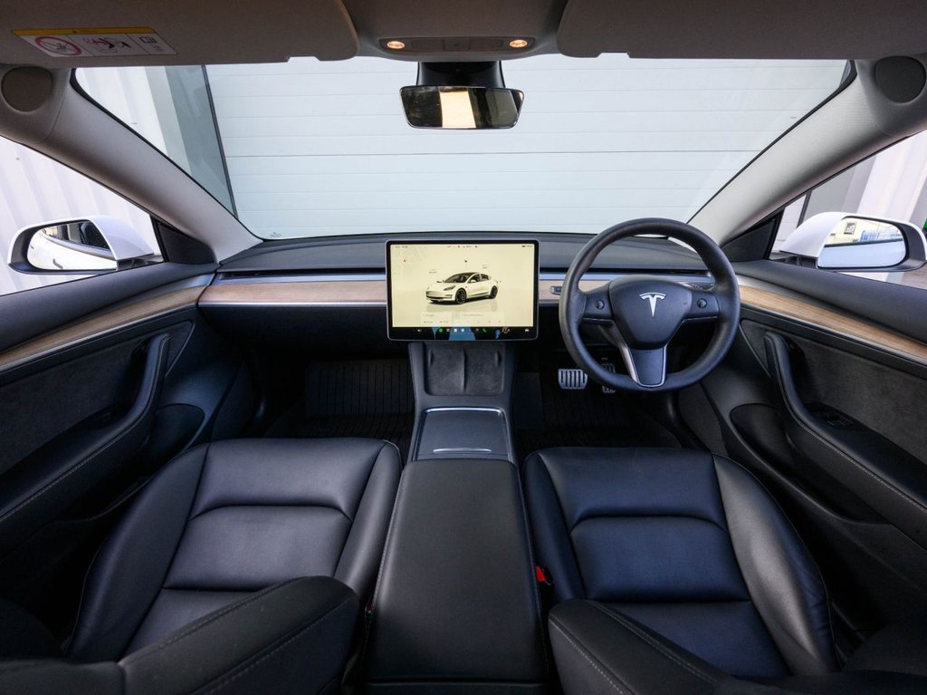 Used Tesla Model 3 2022 for sale - 76105875: Photo 4