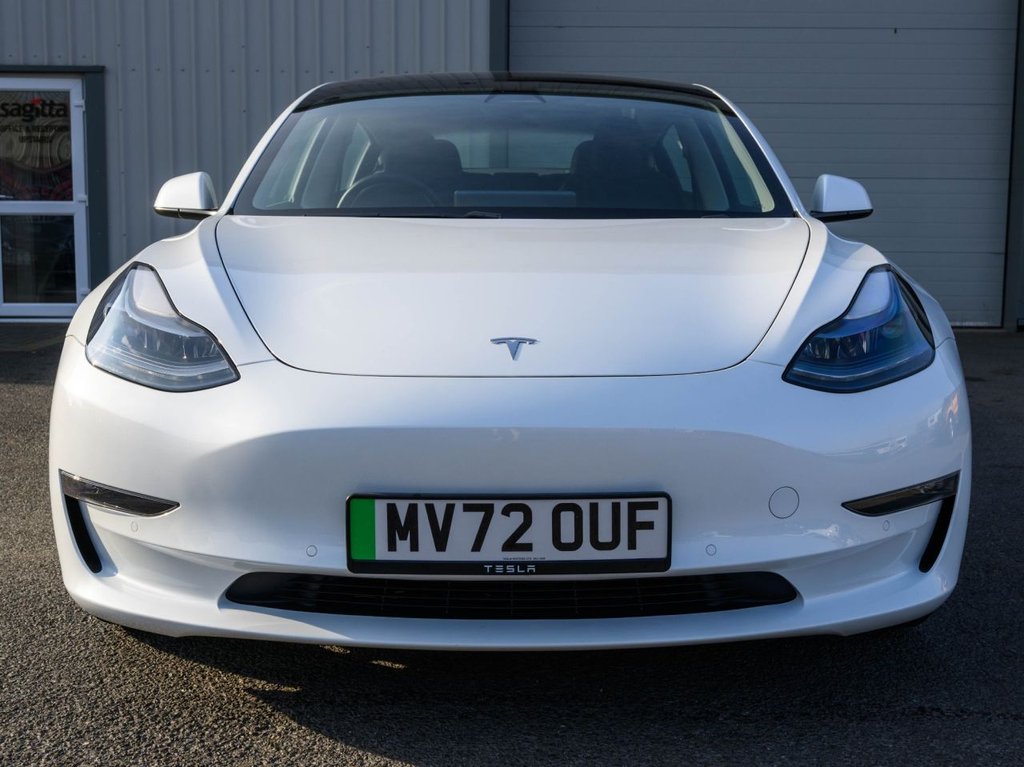 Used Tesla Model 3 2022 for sale - 76105875: Photo 5