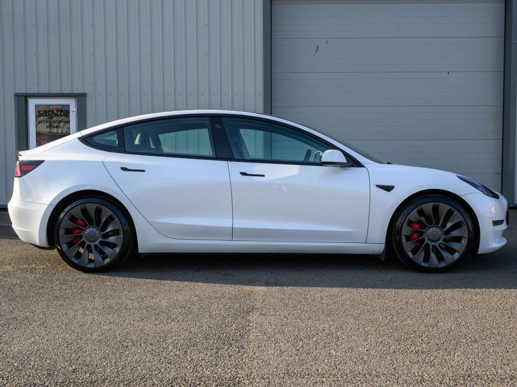 Used Tesla Model 3 2022 for sale - 76105875: Photo 6