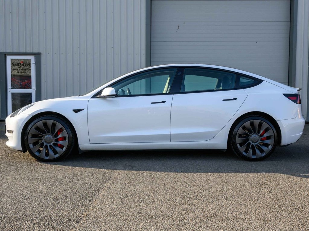 Used Tesla Model 3 2022 for sale - 76105875: Photo 7