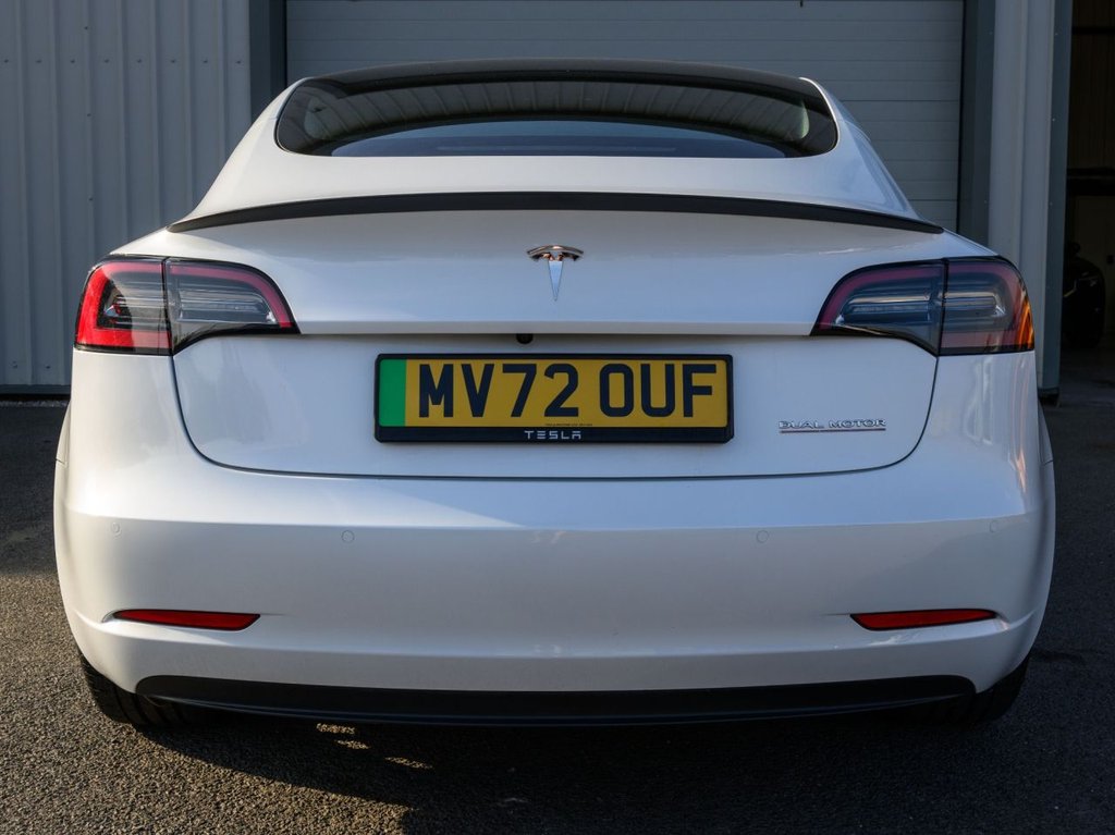 Used Tesla Model 3 2022 for sale - 76105875: Photo 8