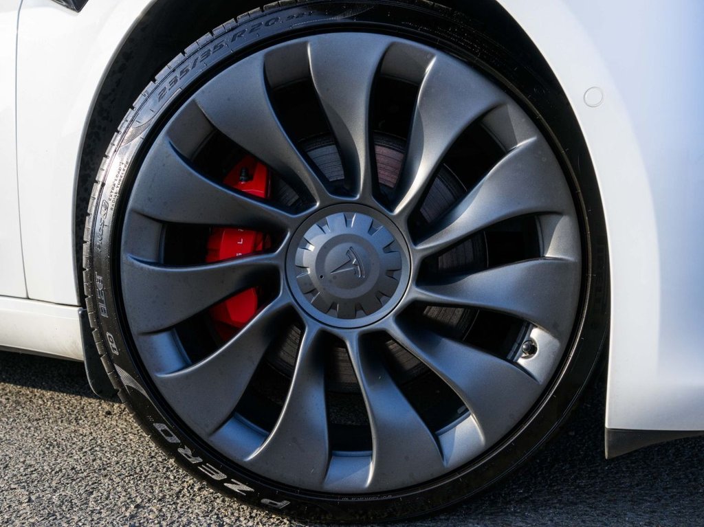 Used Tesla Model 3 2022 for sale - 76105875: Photo 9