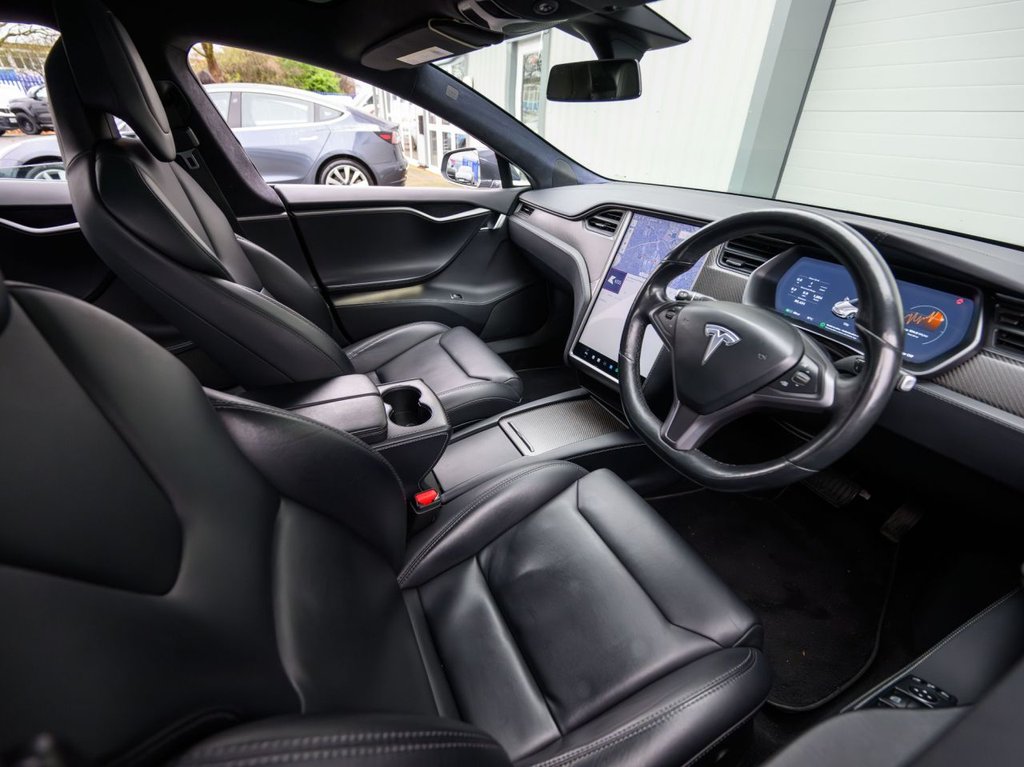 Used Tesla Model S 2019 for sale - 76593459: Photo 10