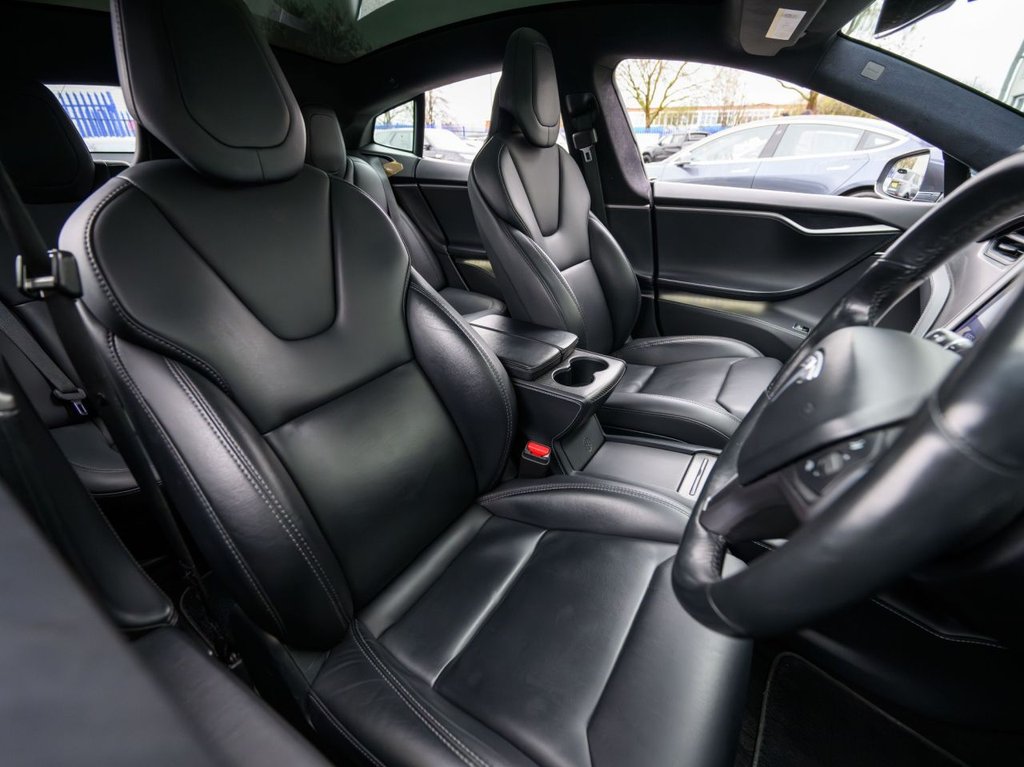 Used Tesla Model S 2019 for sale - 76593459: Photo 11