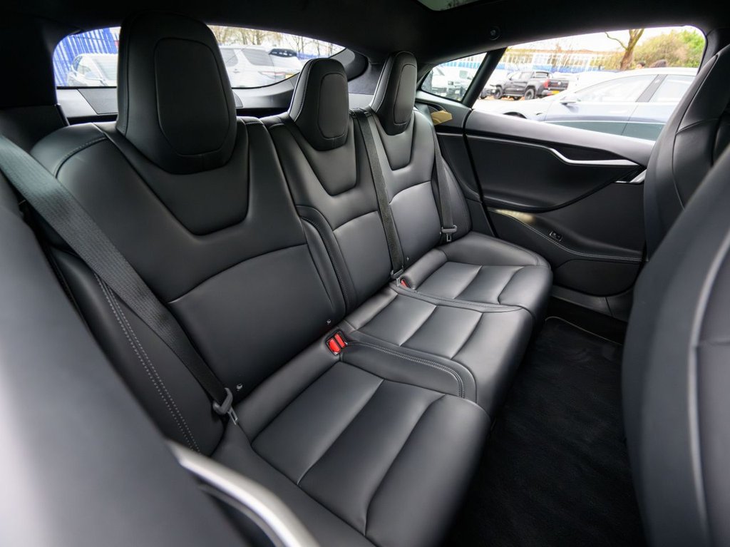 Used Tesla Model S 2019 for sale - 76593459: Photo 12