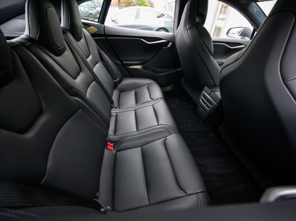 Used Tesla Model S 2019 for sale - 76593459: Photo 13