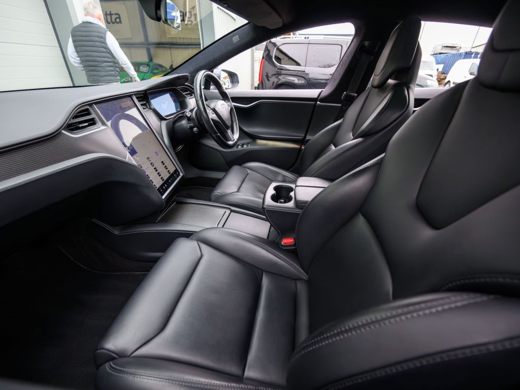 Used Tesla Model S 2019 for sale - 76593459: Photo 16